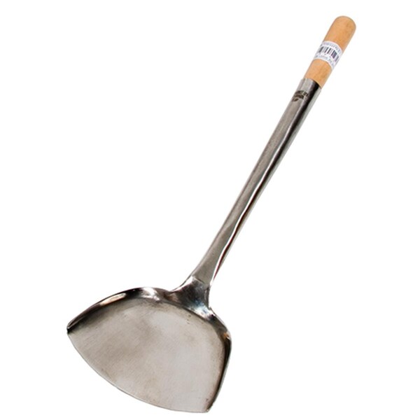 Town Food Service 16 in. Medium No. 2 Shovel TO583700 - main